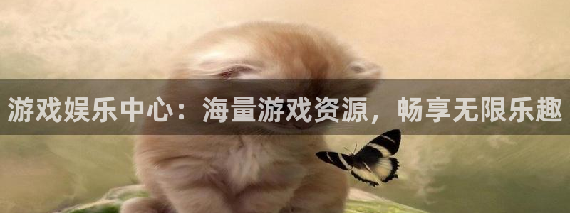 2元彩票3官网登录：游戏娱乐中心：海量游戏资源，畅享无限乐趣